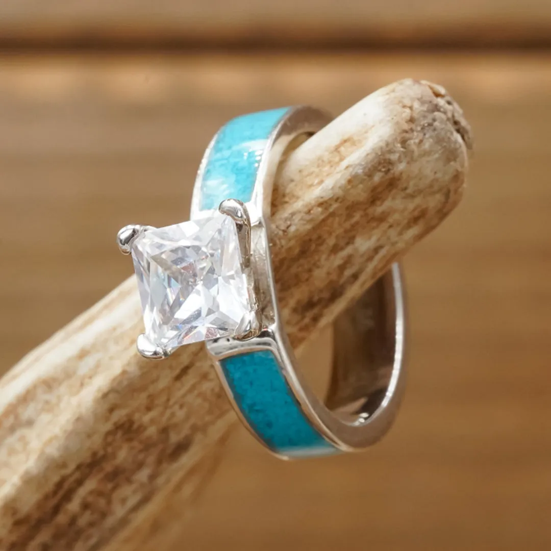 The Grand Sierra sold by Antler Rings product image thumbnail 5