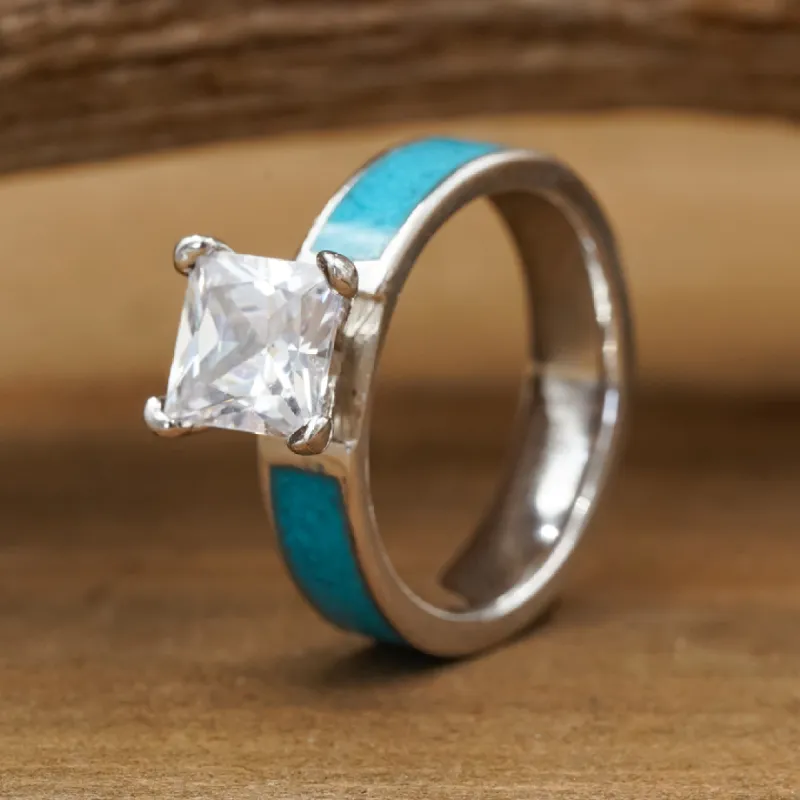 The Grand Sierra sold by Antler Rings