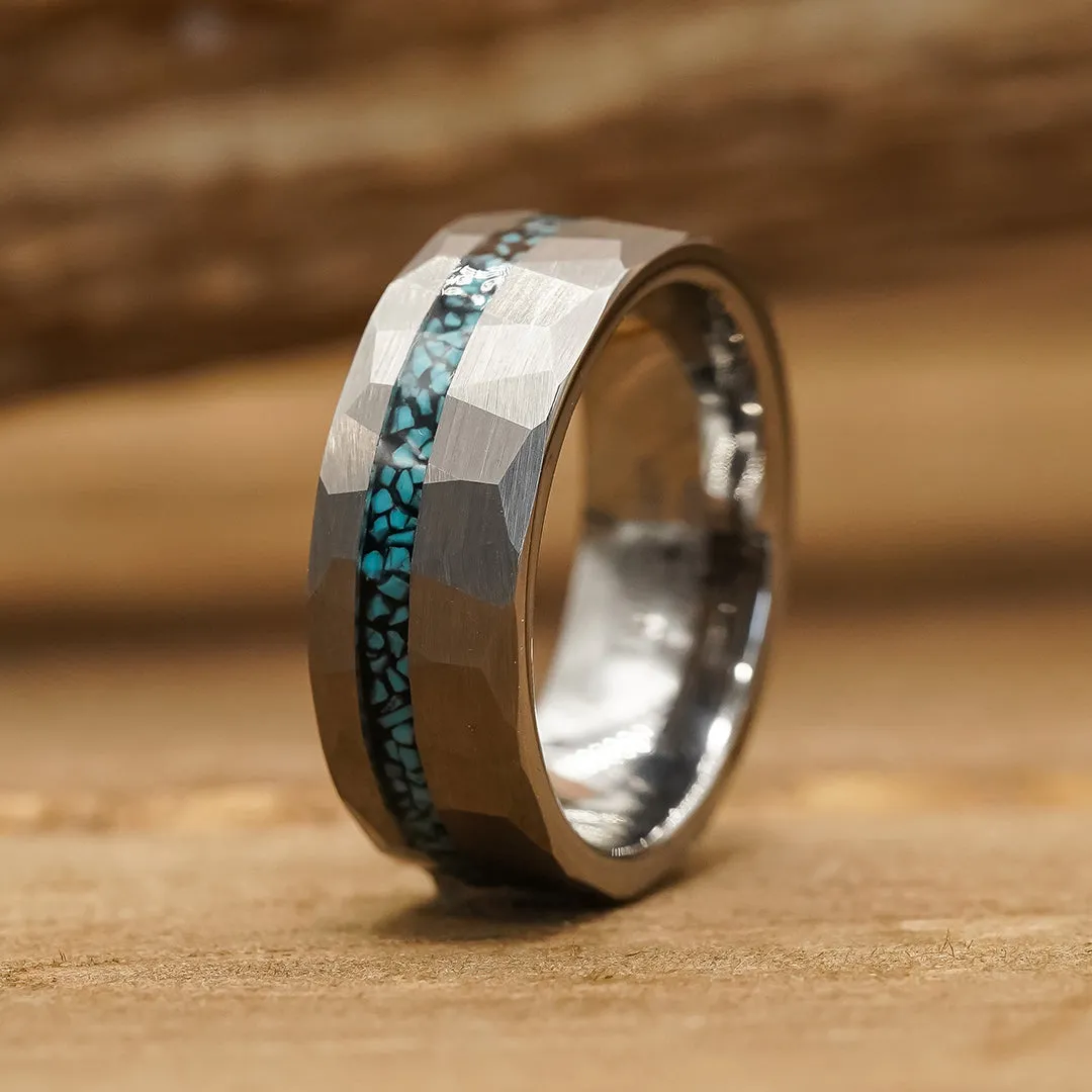 The Tortuga sold by Antler Rings