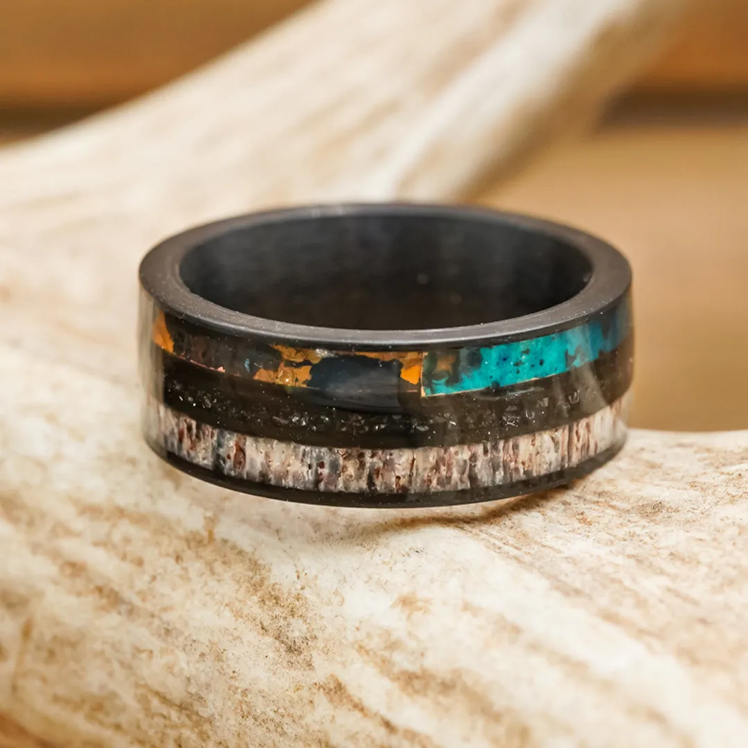 The Manchester sold by Antler Rings product image thumbnail 3