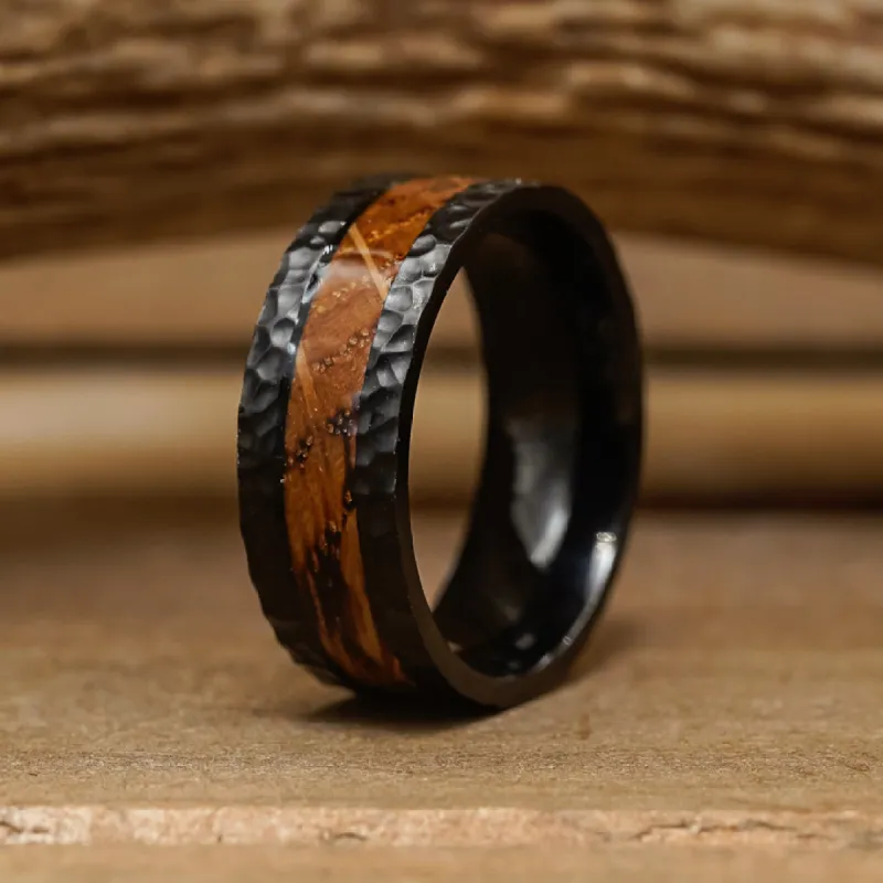 The Nickerson sold by Antler Rings