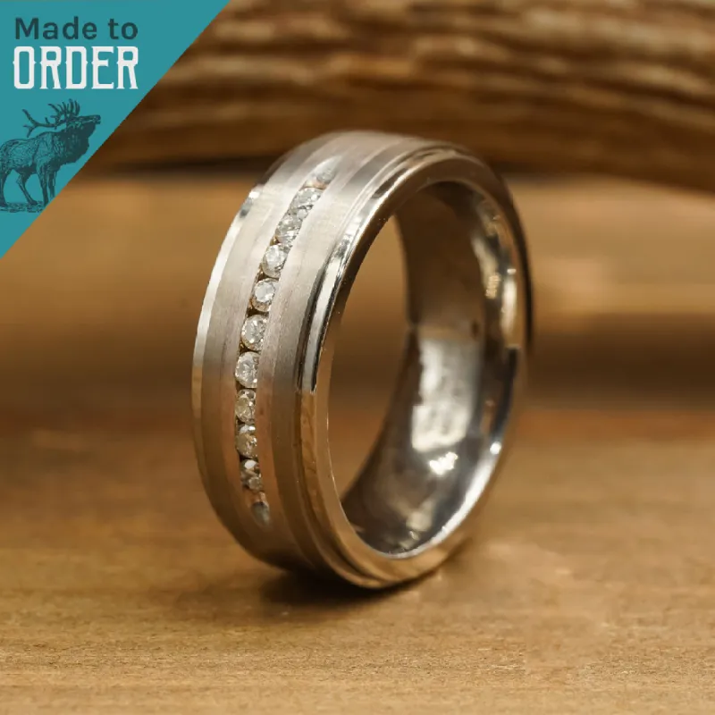 The Ekati sold by Antler Rings