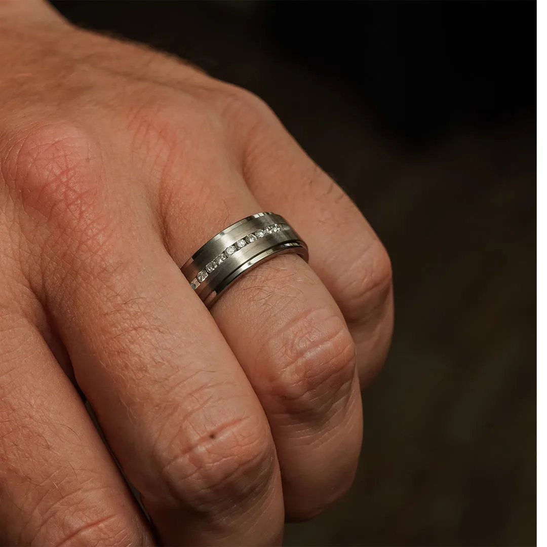 The Ekati sold by Antler Rings product image thumbnail 2