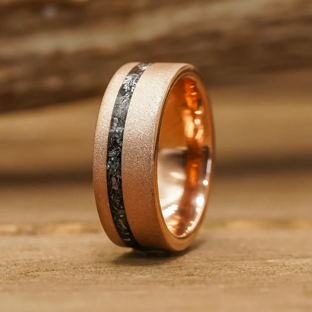 The Gibeon sold by Antler Rings