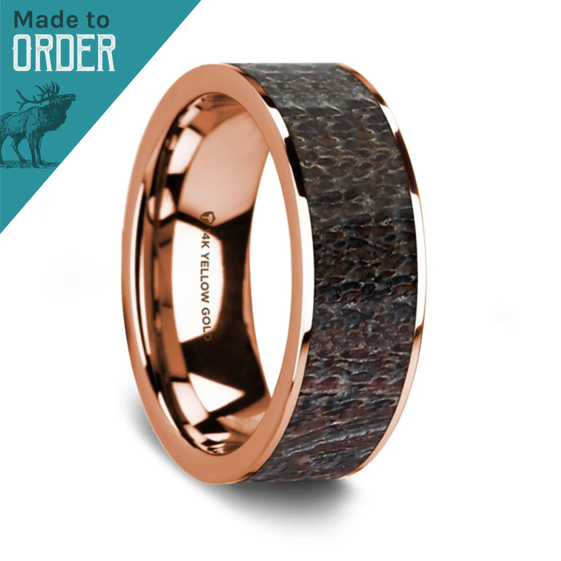 The Treasury sold by Antler Rings