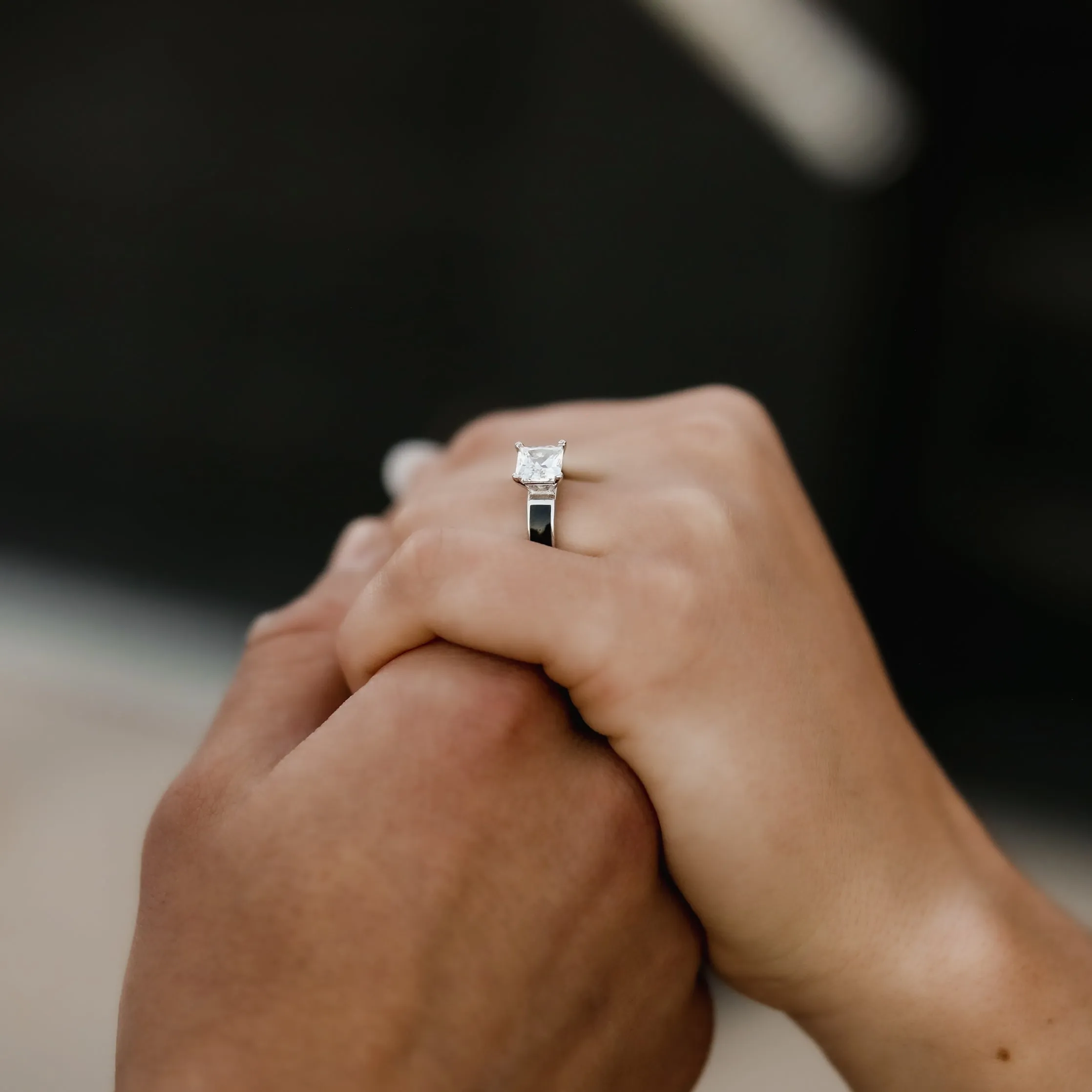 The Grand Lovina sold by Antler Rings product image thumbnail 2