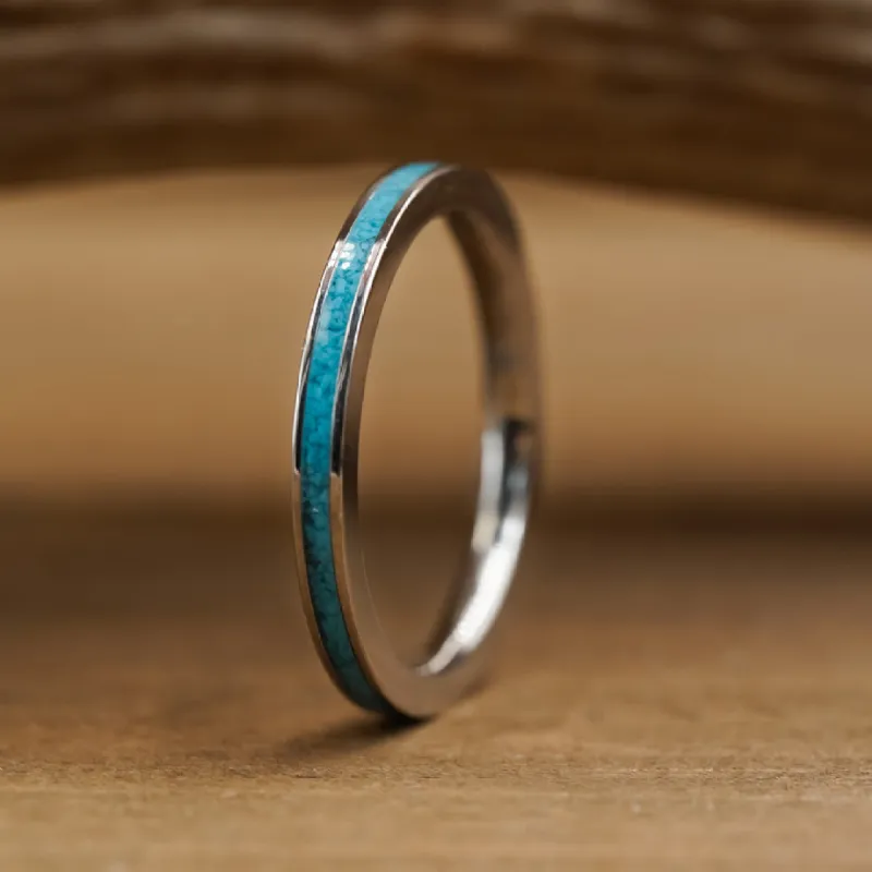 The Sierra sold by Antler Rings