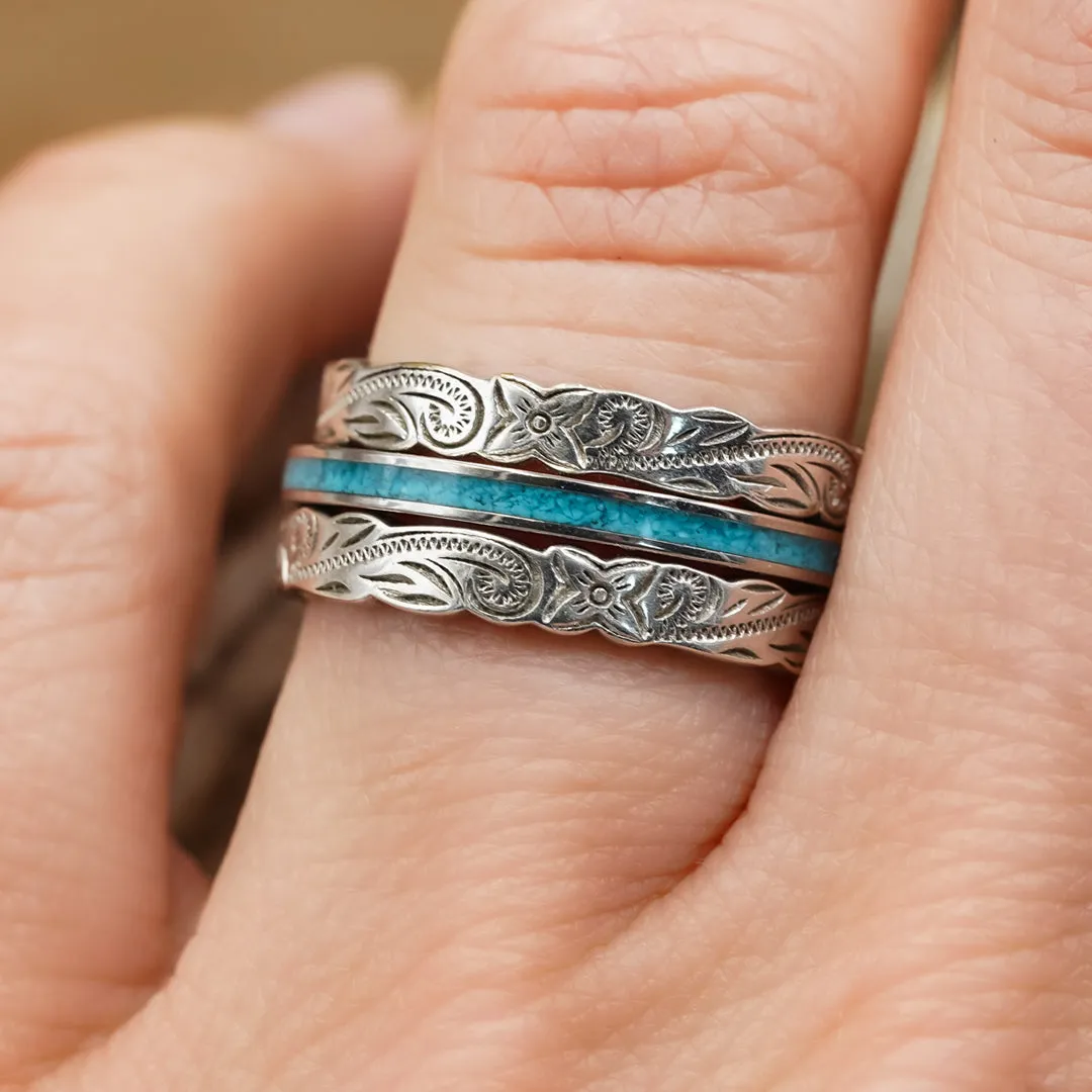 The Sierra sold by Antler Rings product image thumbnail 2
