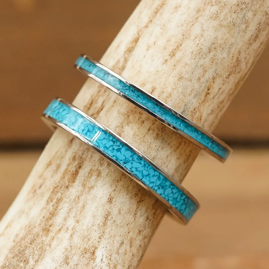 The Sierra sold by Antler Rings product image thumbnail 5