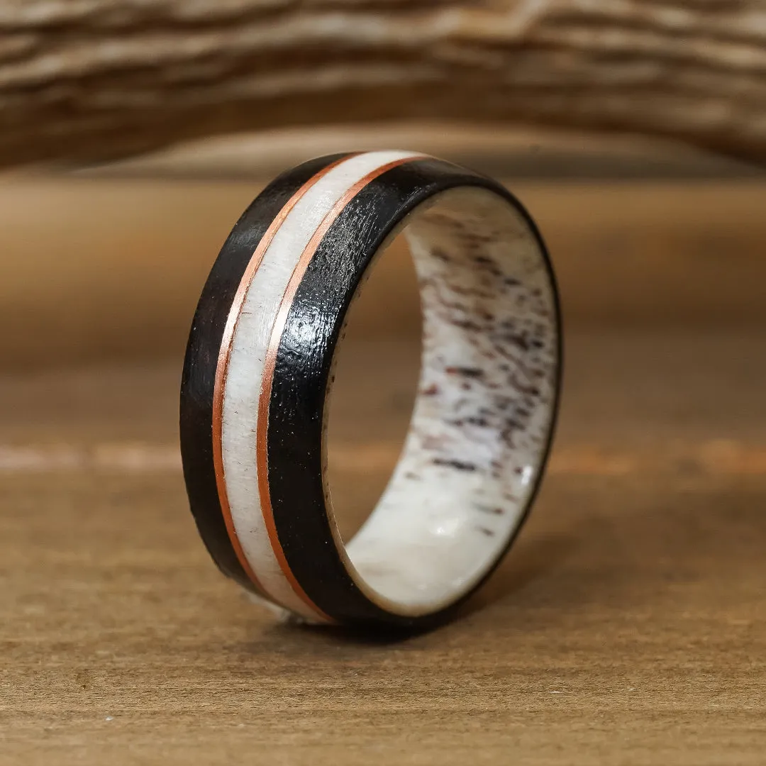 The Loxahatchee sold by Antler Rings