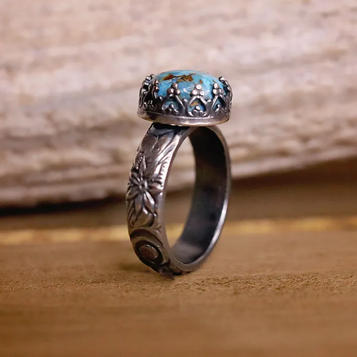 The Etosha sold by Antler Rings product image thumbnail 3