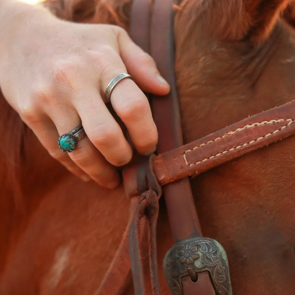 The Etosha sold by Antler Rings product image thumbnail 2