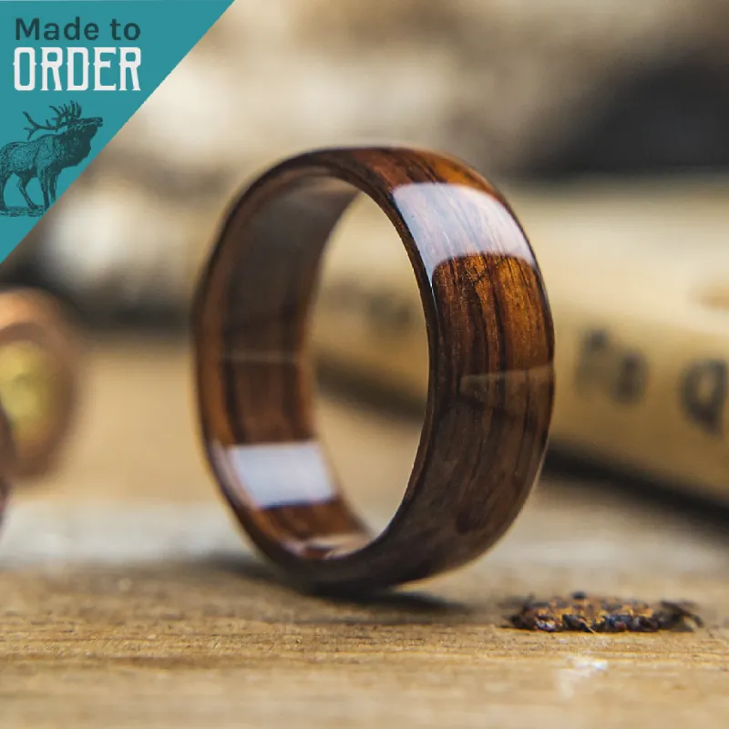 The Glacier sold by Antler Rings