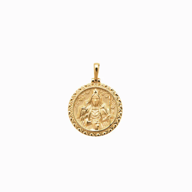 Mini Freya Pendant sold by Awe Inspired