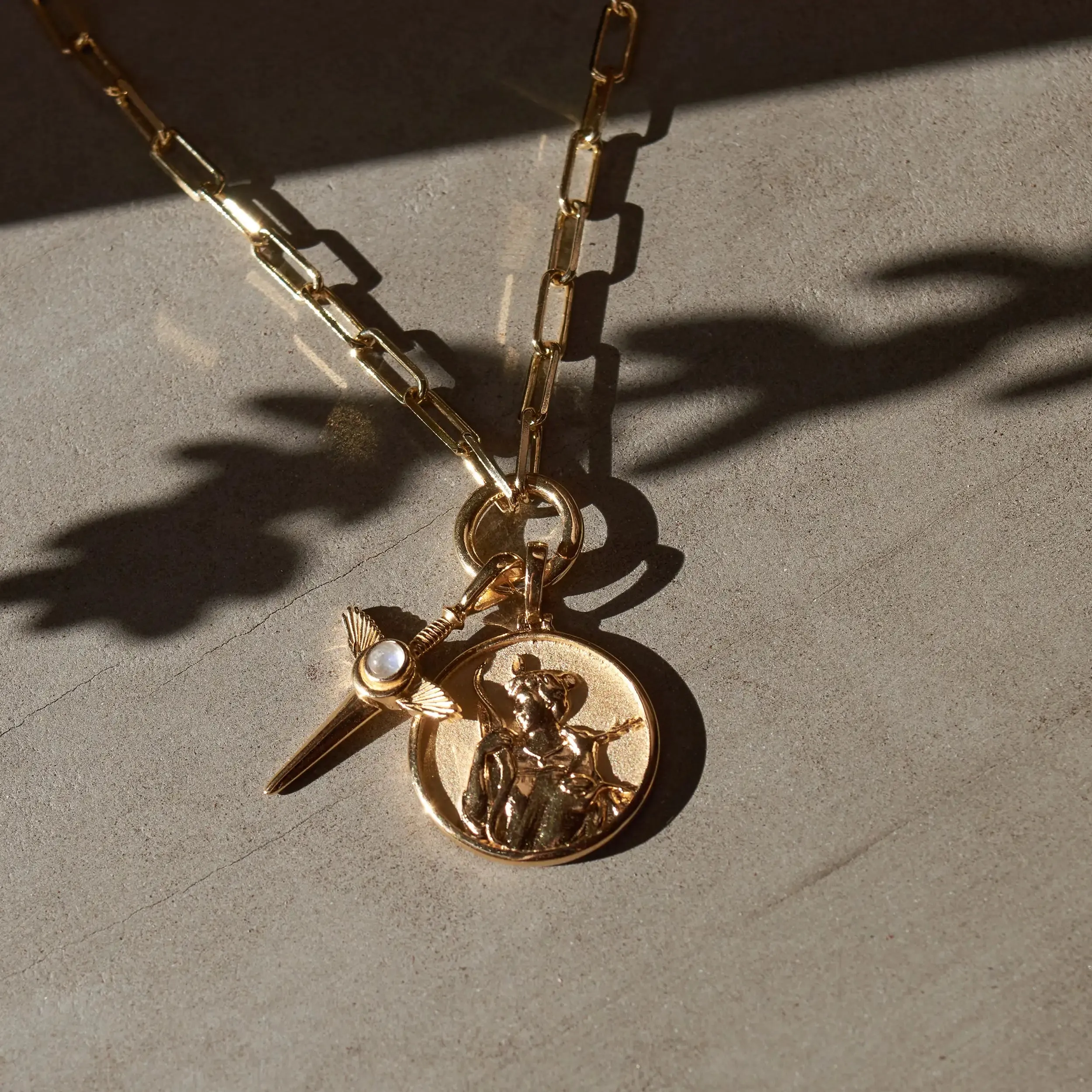 The Charm Collector Kit sold by Awe Inspired product image thumbnail 2