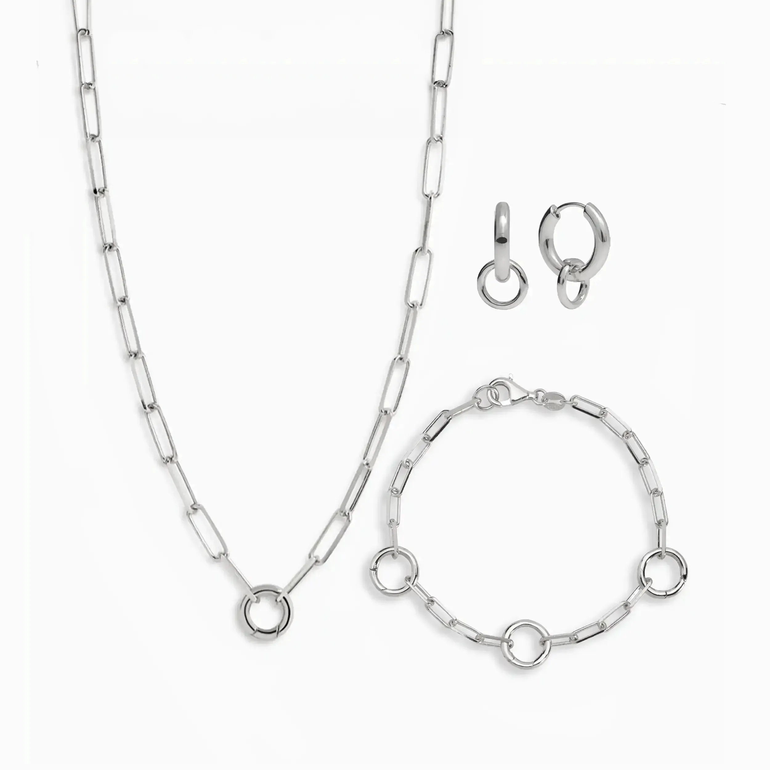 The Charm Collector Kit sold by Awe Inspired product image thumbnail 5