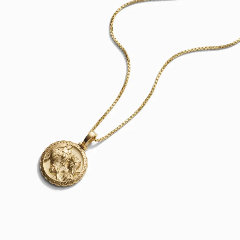 Mini Rhiannon Necklace sold by Awe Inspired
