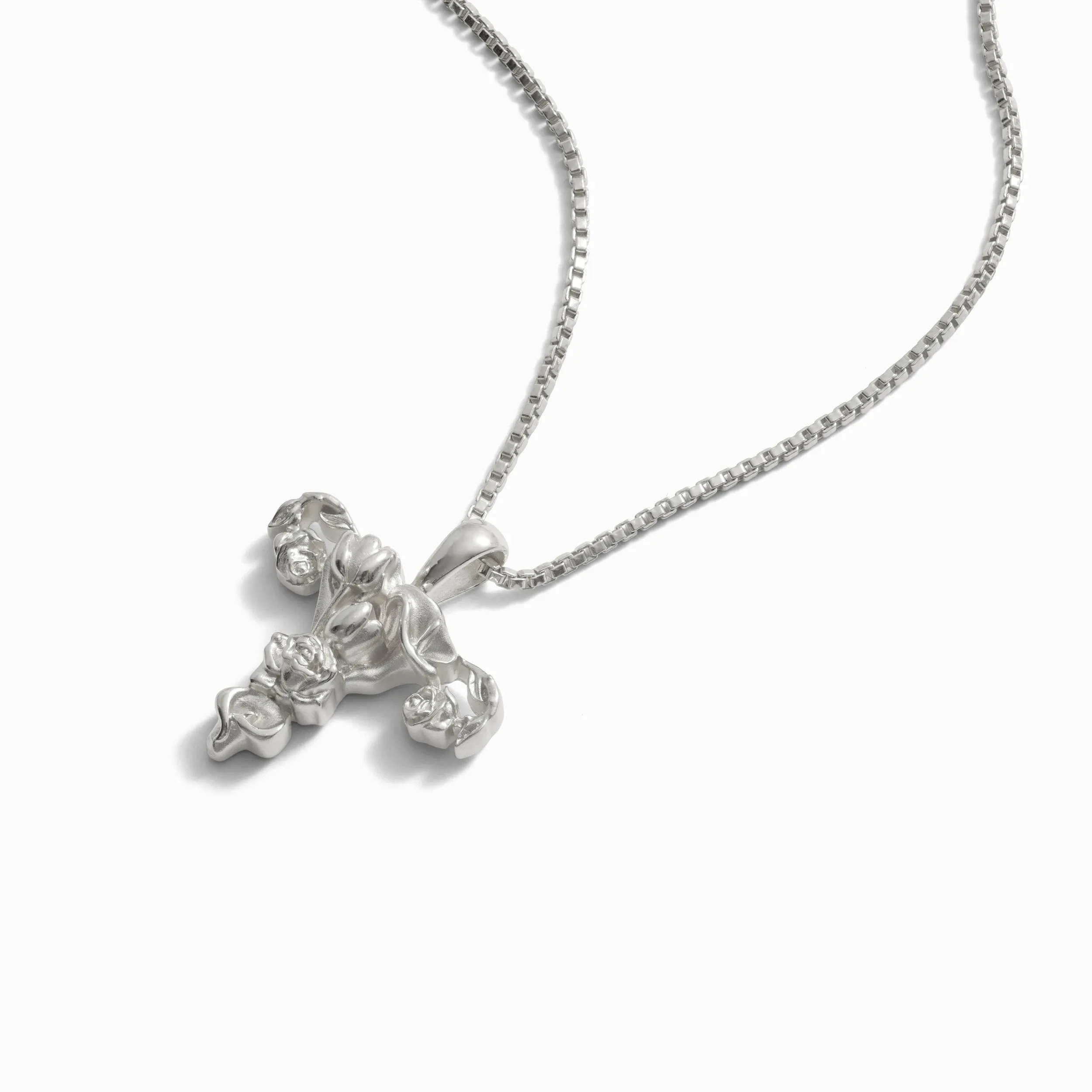 Sacred Womb Necklace sold by Awe Inspired product image thumbnail 5