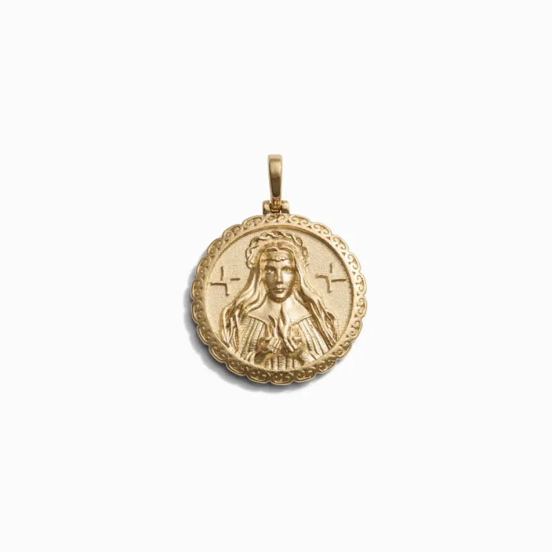 Brigid Pendant sold by Awe Inspired