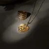 Special Edition Aphrodite Necklace sold by Awe Inspired