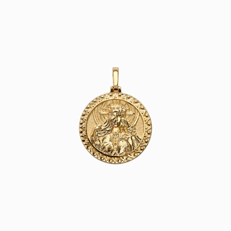 Mini Hel Pendant sold by Awe Inspired