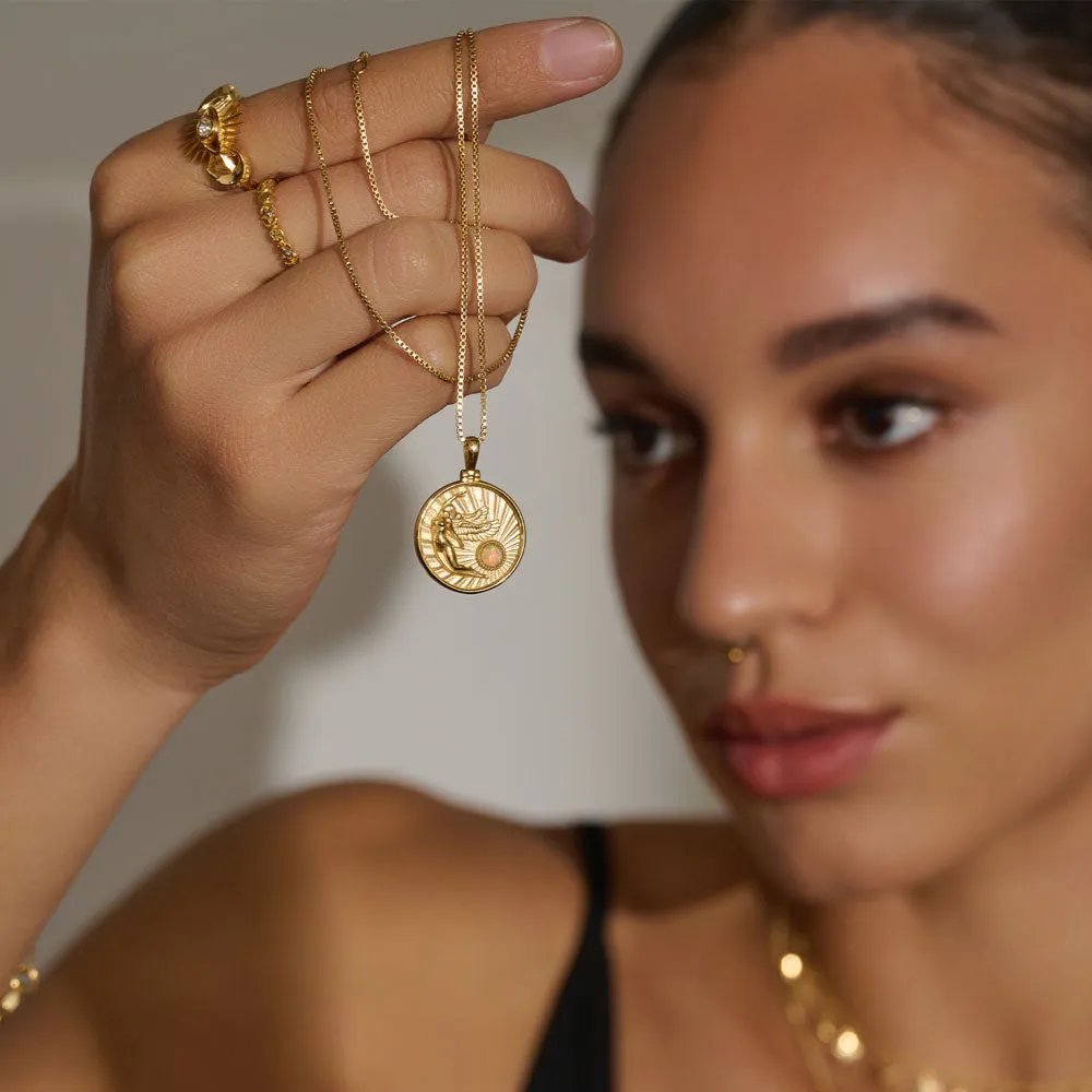 Hedone Necklace sold by Awe Inspired product image thumbnail 4