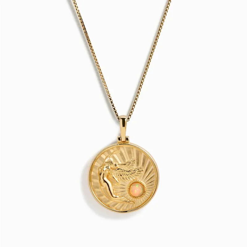Hedone Necklace sold by Awe Inspired