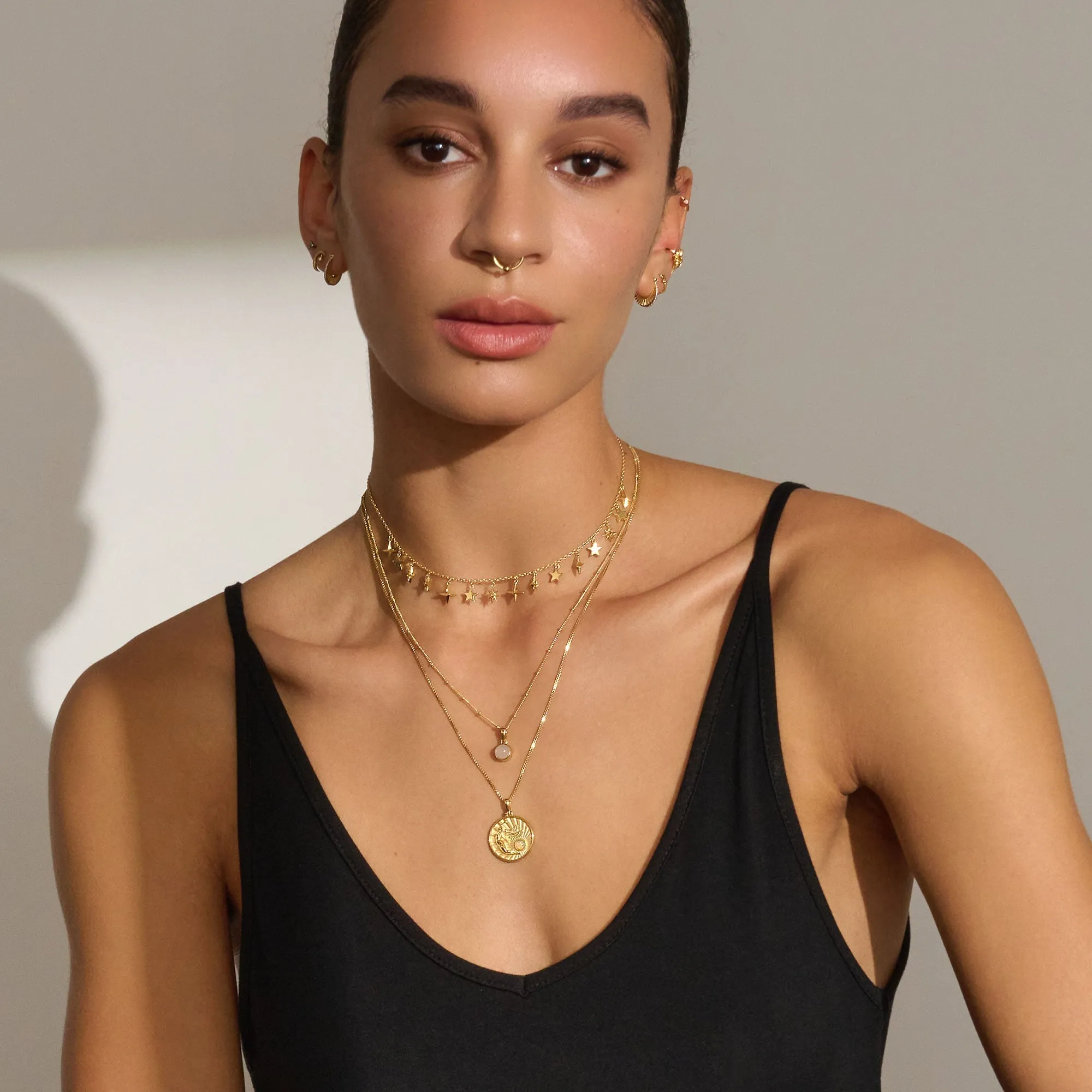 Hedone Necklace sold by Awe Inspired product image thumbnail 2