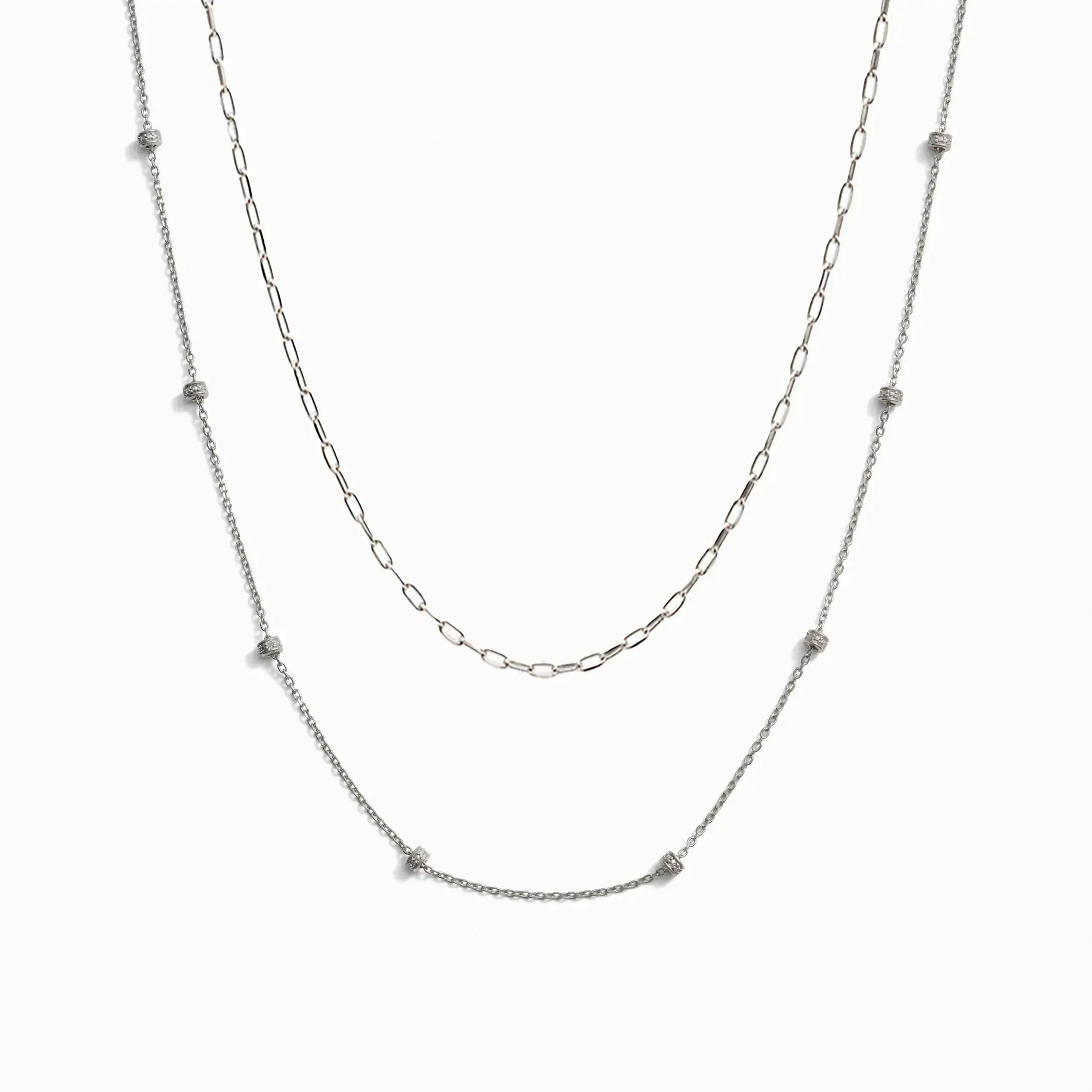 The Essential Necklace Set sold by Awe Inspired product image thumbnail 3