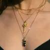 Medusa’s Power Unlocked Necklace Set sold by Awe Inspired
