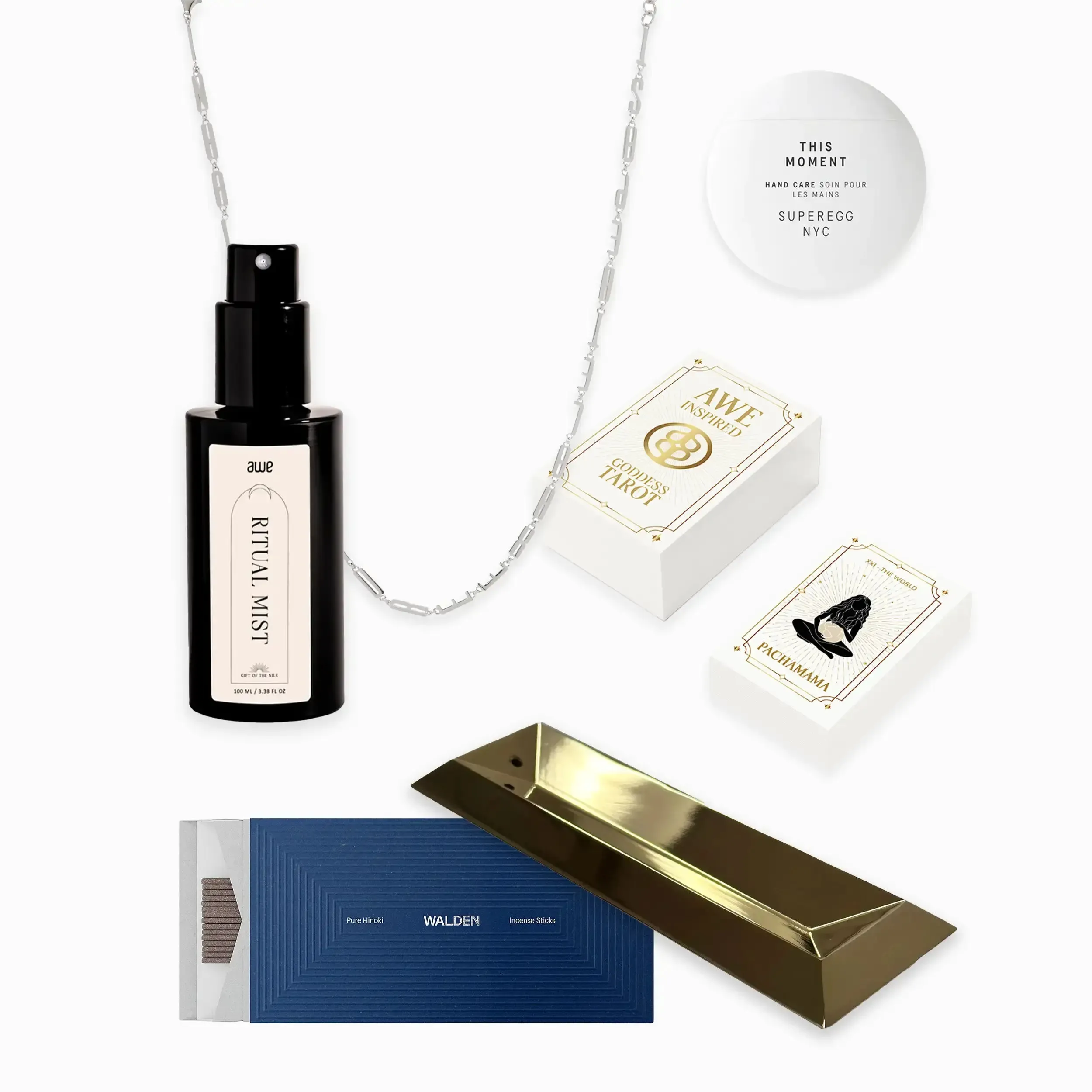 Awe Ritual Box sold by Awe Inspired product image thumbnail 2