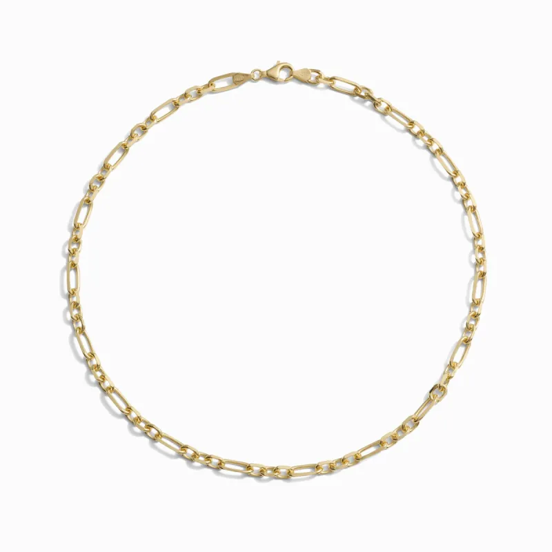 Statement Chain Necklace sold by Awe Inspired