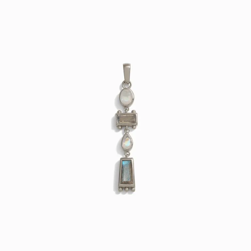 Earth Goddess Talisman Amulet sold by Awe Inspired