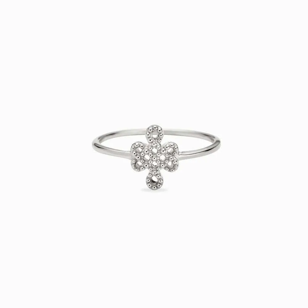Infinity Knot Ring sold by Awe Inspired product image thumbnail 4