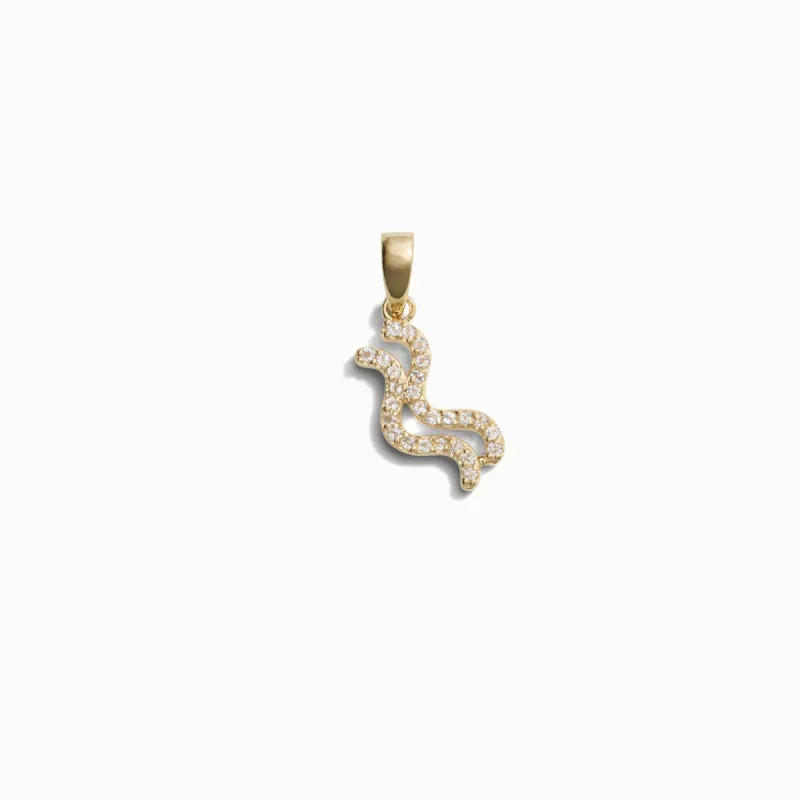 Zodiac Gemstone Amulet sold by Awe Inspired