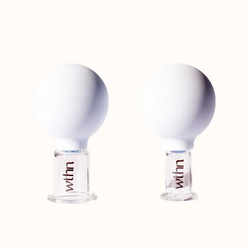 Face Cupping Kit by WTHN sold by Awe Inspired