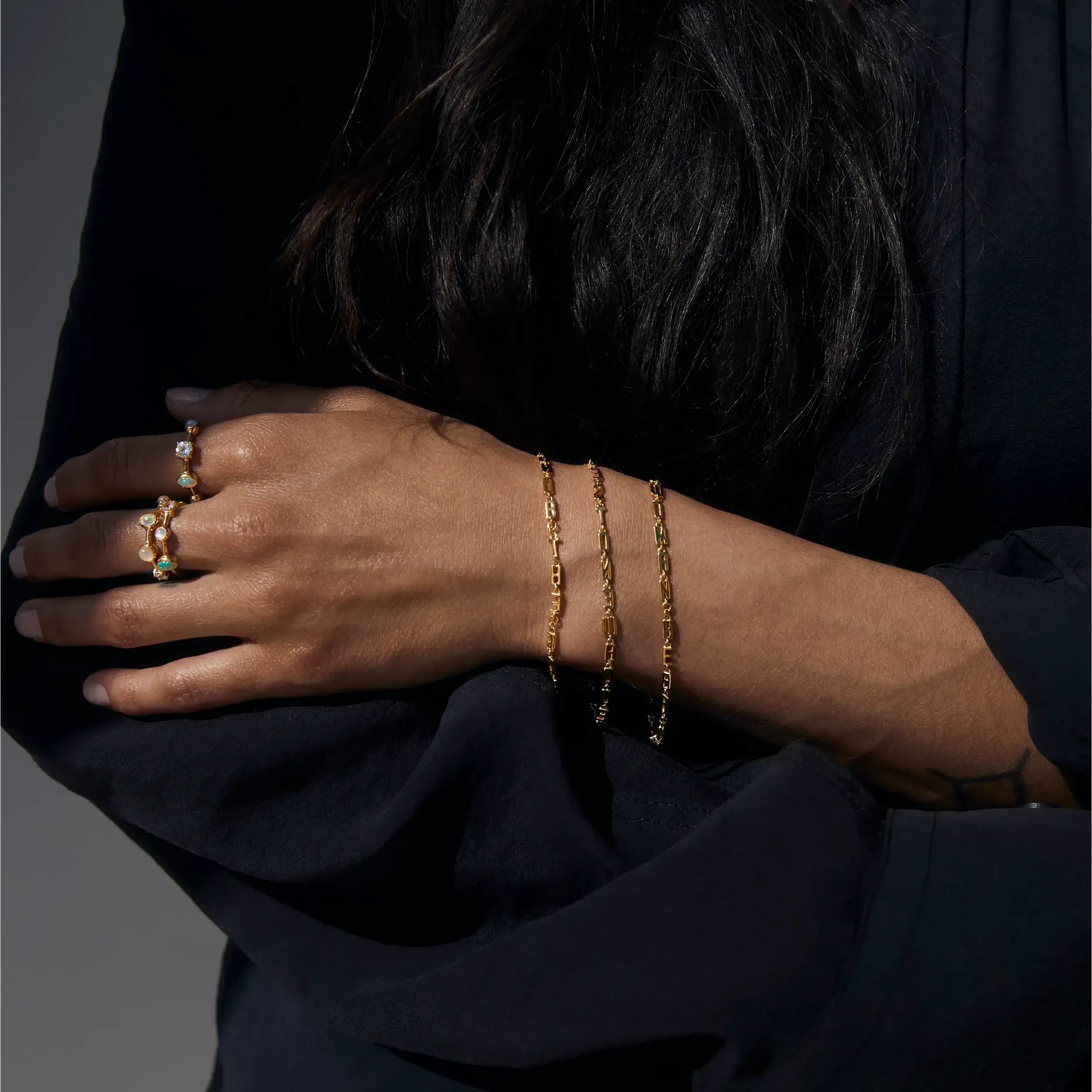 Affirmation Bracelet sold by Awe Inspired product image thumbnail 2