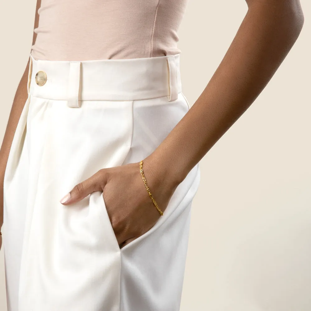 Affirmation Bracelet sold by Awe Inspired product image thumbnail 5