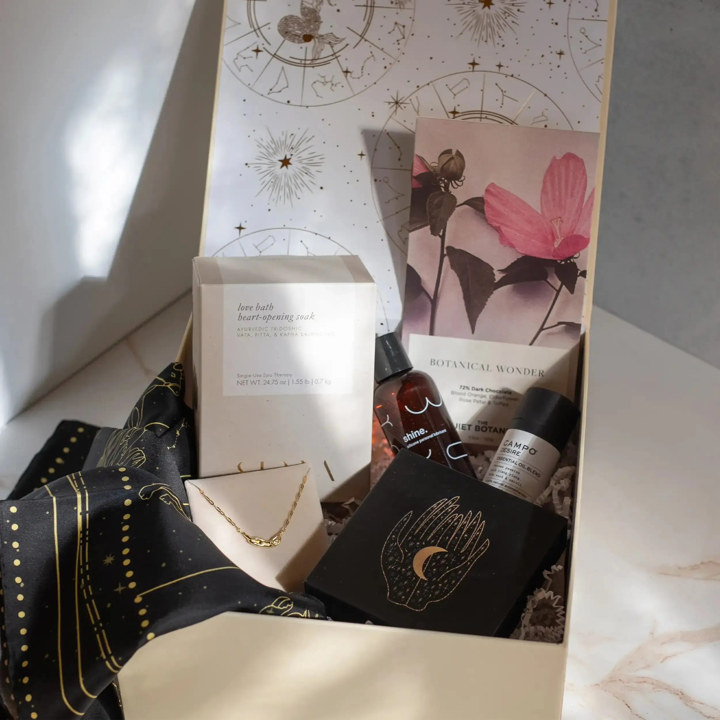 Self Love Box sold by Awe Inspired product image thumbnail 2