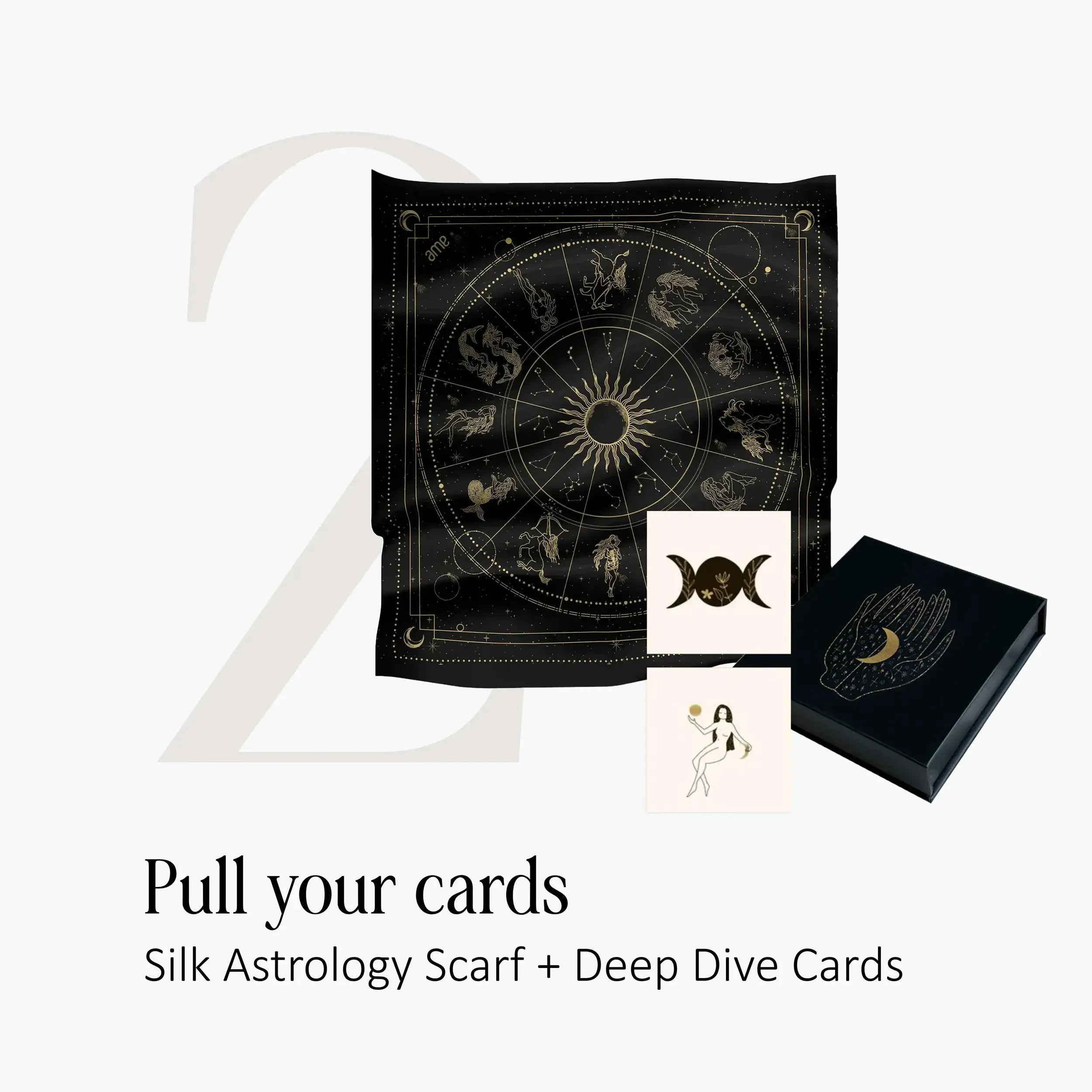 Self Love Box sold by Awe Inspired product image thumbnail 4