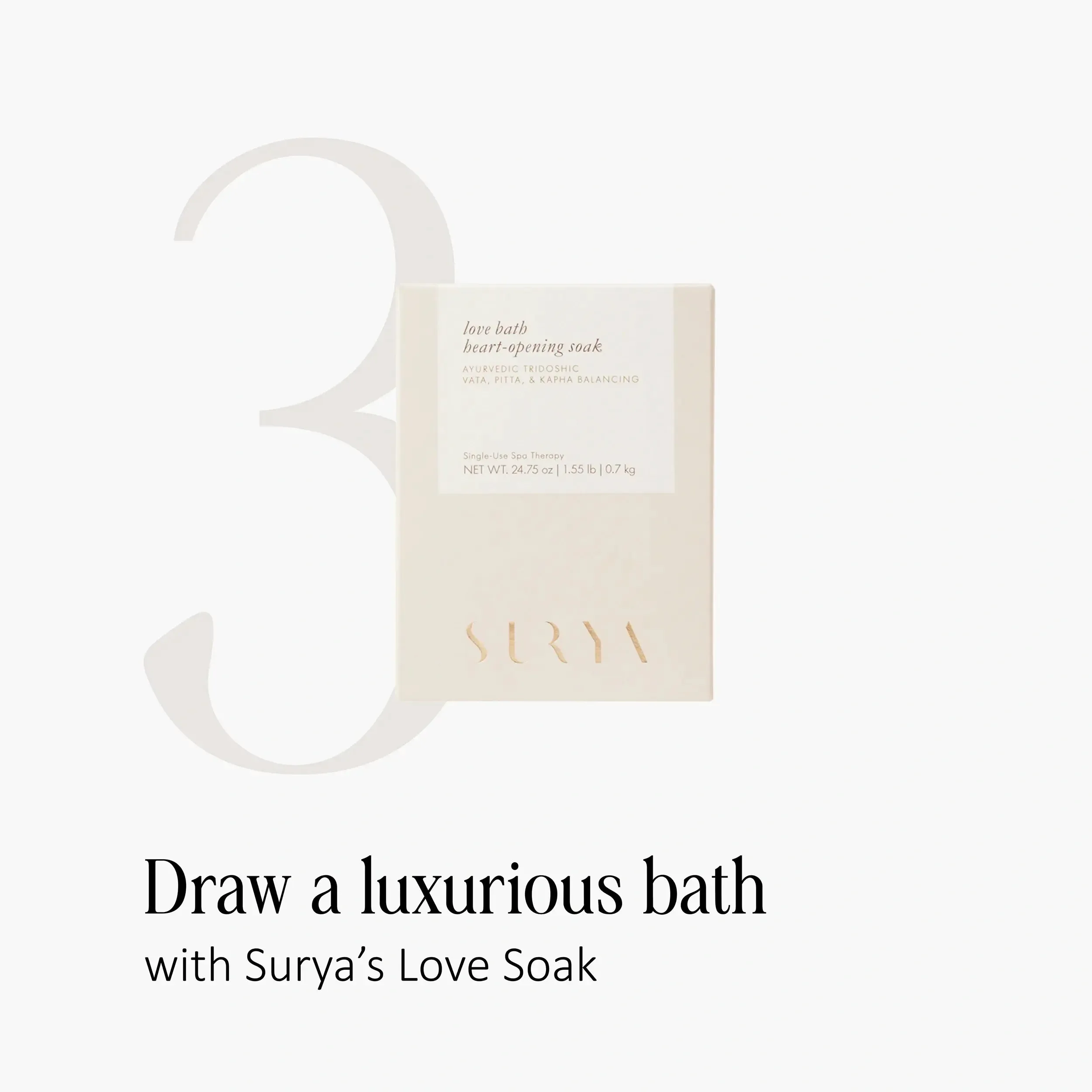 Self Love Box sold by Awe Inspired product image thumbnail 5