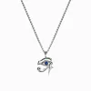 Eye of Ra Necklace sold by Awe Inspired