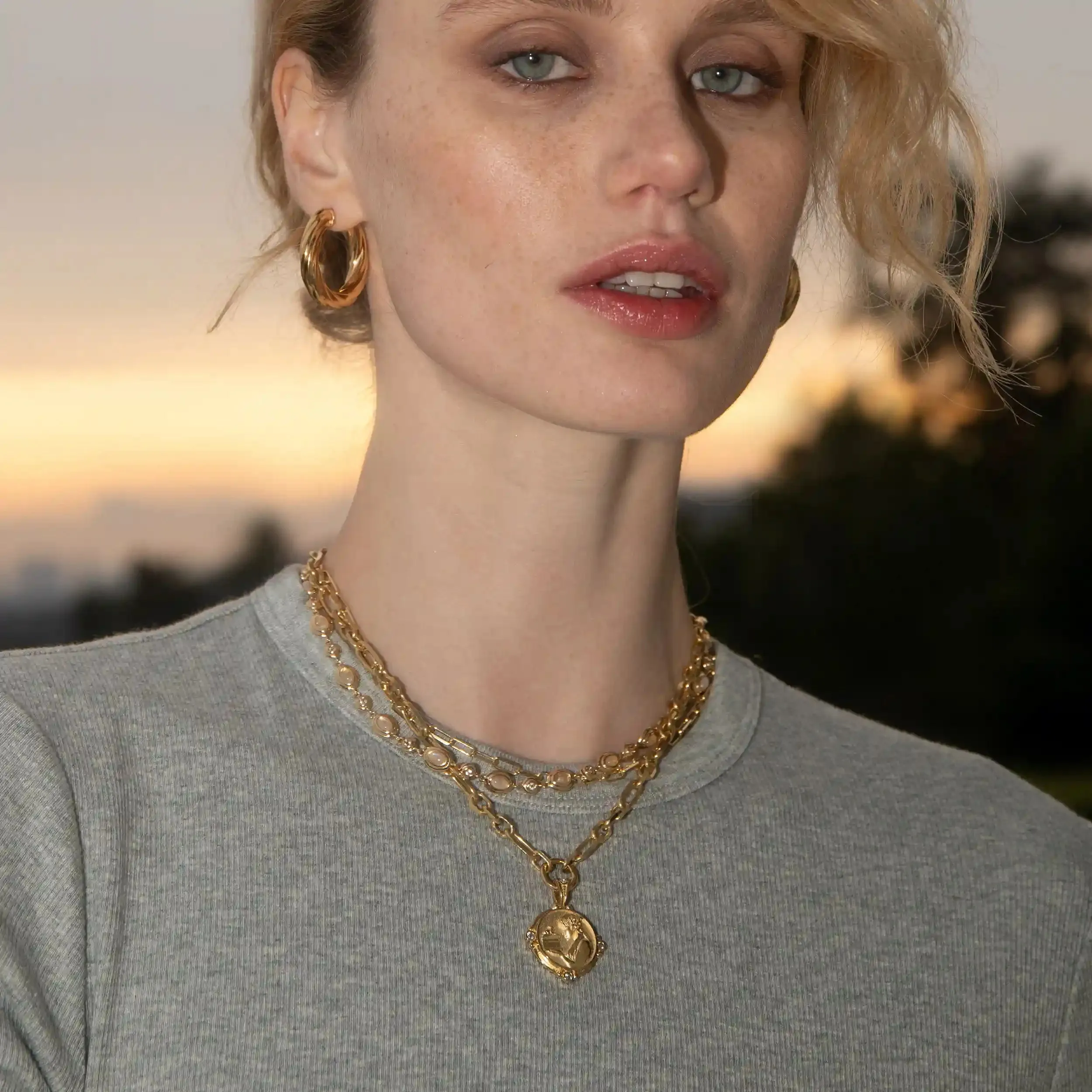 Pandora Pendant sold by Awe Inspired product image thumbnail 5