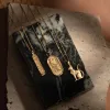 Magical Cat Necklace sold by Awe Inspired