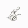 Magical Cat Necklace sold by Awe Inspired