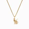 Magical Cat Necklace sold by Awe Inspired