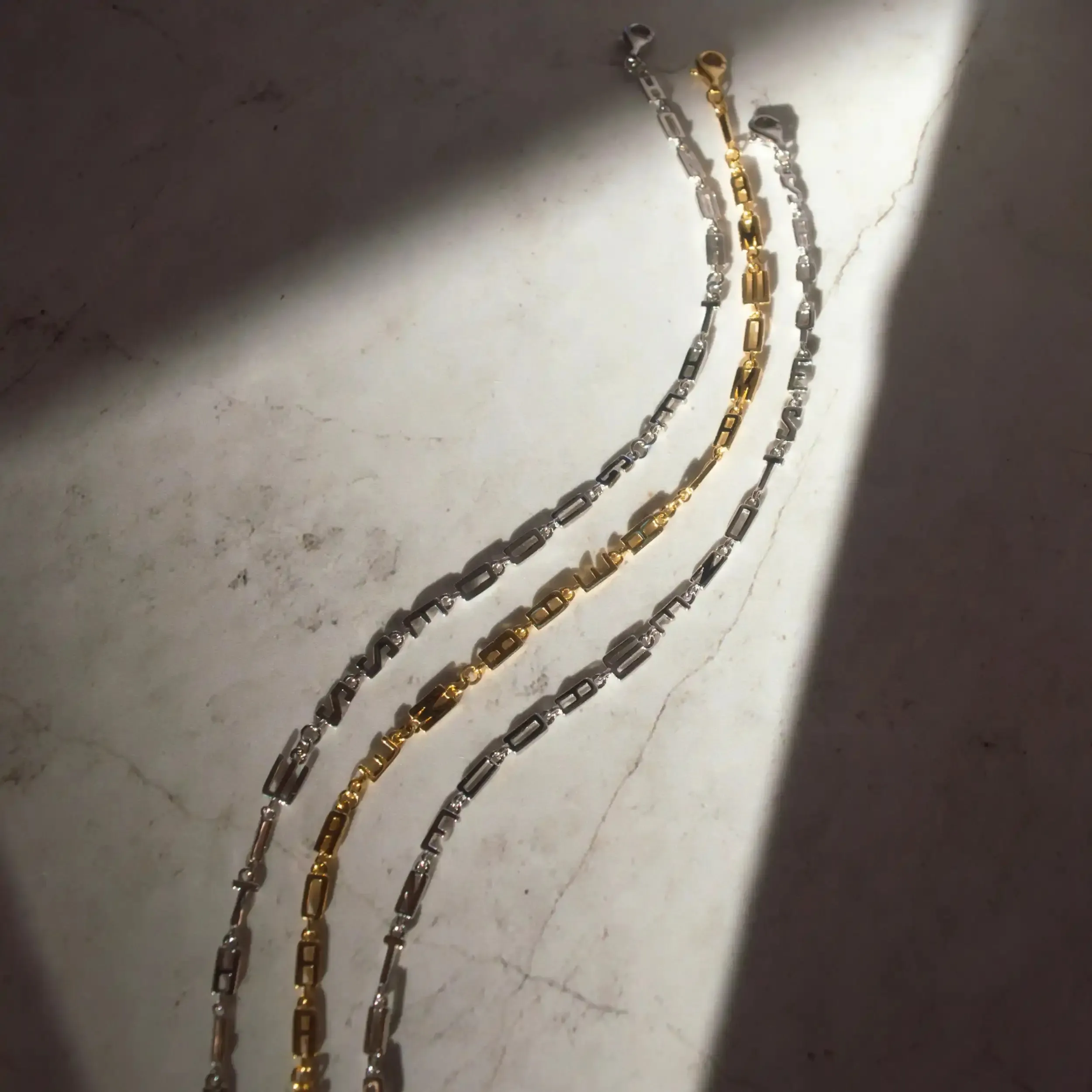 Affirmation Bracelets Gift Set sold by Awe Inspired product image thumbnail 3