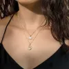 Nyx Necklace sold by Awe Inspired