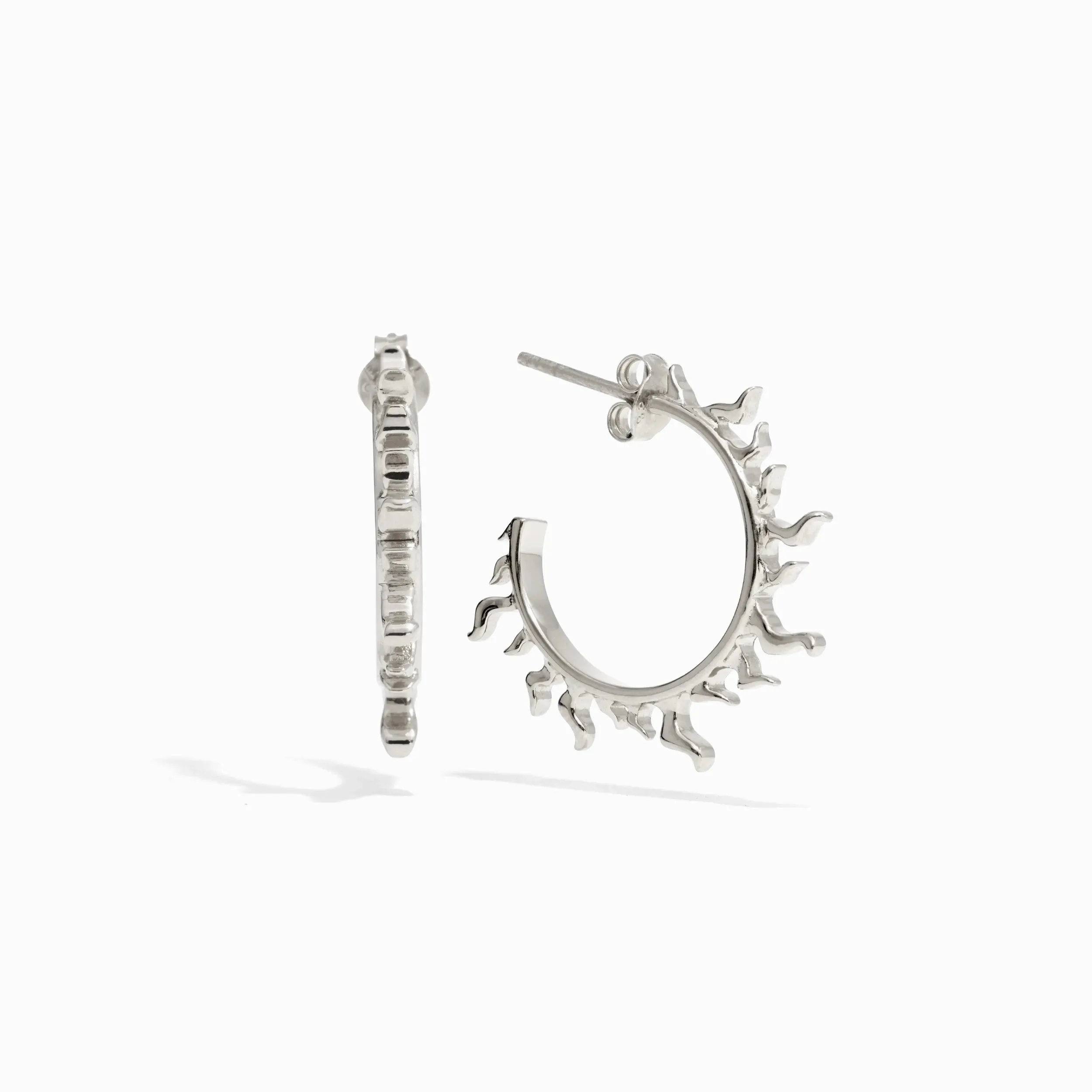 Flame Hoops sold by Awe Inspired product image thumbnail 4