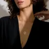 Medusa Necklace sold by Awe Inspired